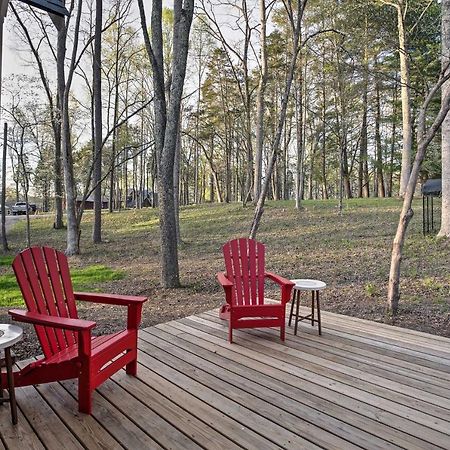 Enchanting Andersonville Home Steps To Norris Lake 외부 사진
