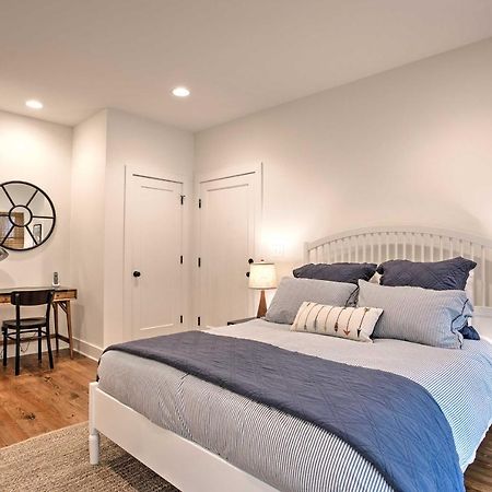 Enchanting Andersonville Home Steps To Norris Lake 외부 사진