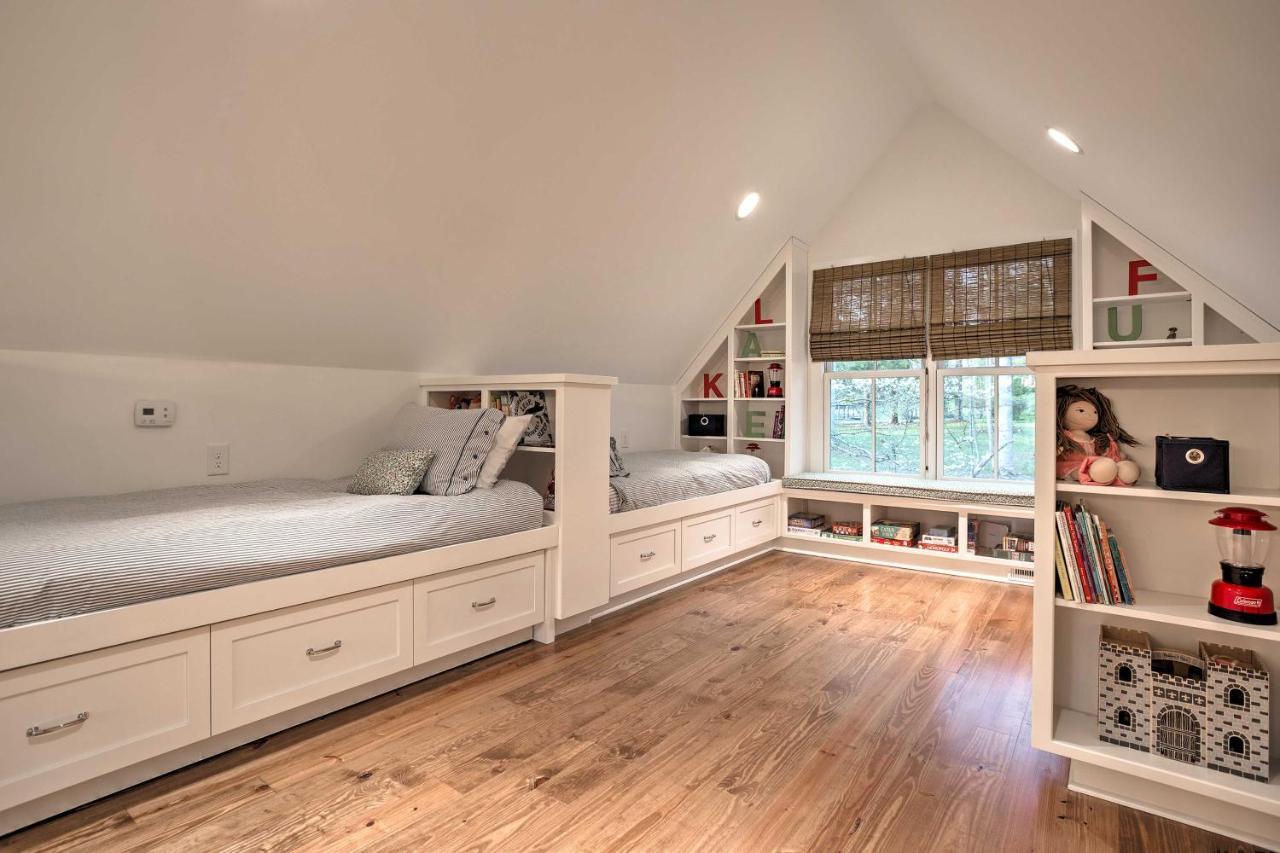 Enchanting Andersonville Home Steps To Norris Lake 외부 사진