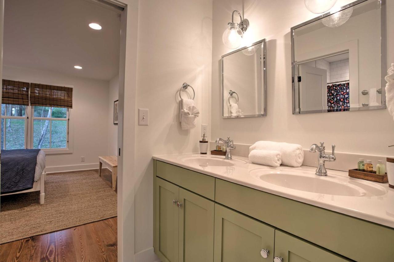 Enchanting Andersonville Home Steps To Norris Lake 외부 사진