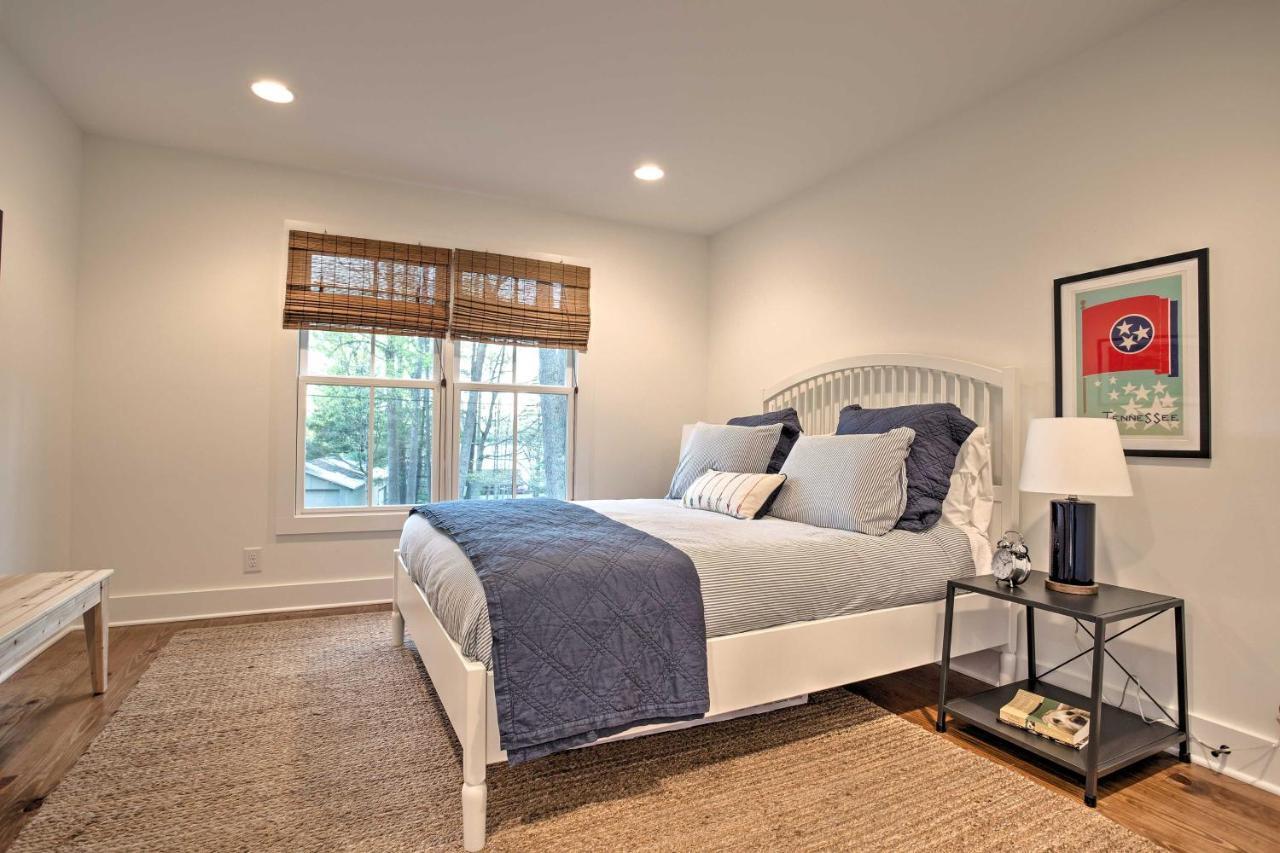 Enchanting Andersonville Home Steps To Norris Lake 외부 사진